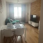 Apartamento Relax & Luxury Vel'ka Lomnica