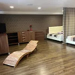 Relax & Luxury Appartement