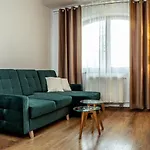 Apartamento Relax & Luxury *