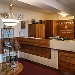 Apartamento Relax & Luxury Vel'ka Lomnica