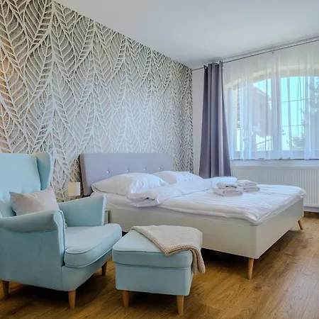 Relax & Luxury Apartment *