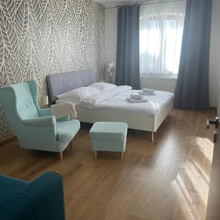 Relax & Luxury Apartment Apartment *