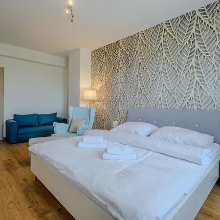 Relax & Luxury Apartment * Vel'ka Lomnica