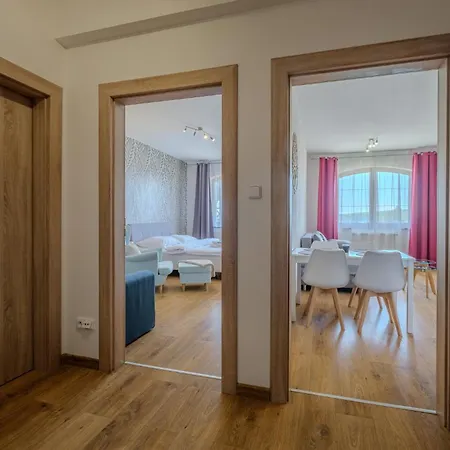 Relax & Luxury Apartment *