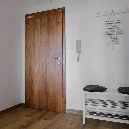 Relax & Luxury Apartment Vel'ka Lomnica