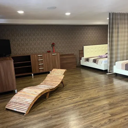 Relax & Luxury Apartment Apartment