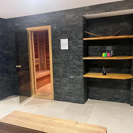 Relax & Luxury Apartamento