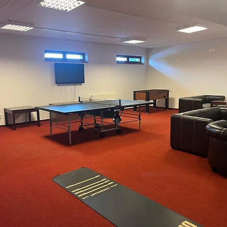 Relax & Luxury Apartamento