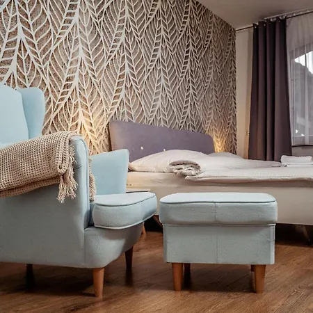 Relax & Luxury Vel'ka Lomnica