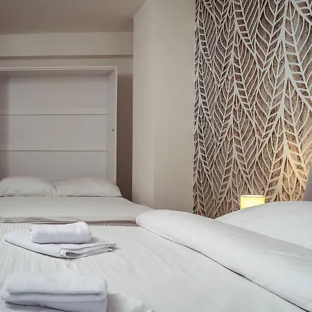 شقة Relax & Luxury