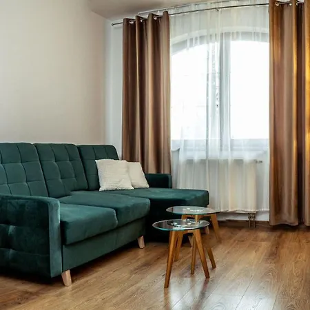 Apartment Relax & Luxury Apartment *