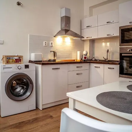 Relax & Luxury Apartment *