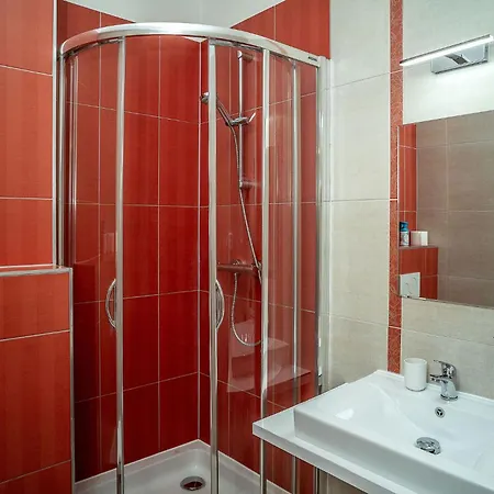 Relax & Luxury Apartment Vel'ka Lomnica