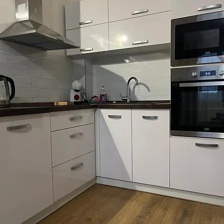 Apartment Relax & Luxury Apartment