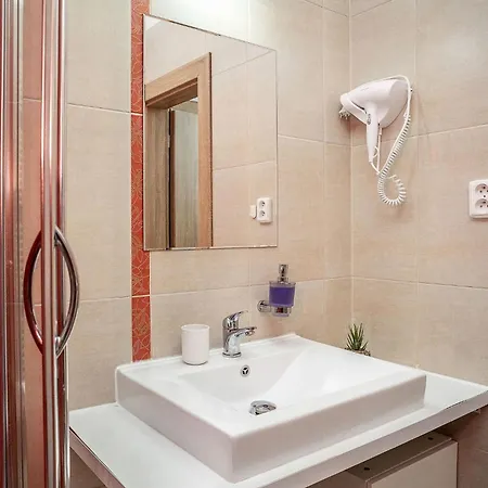 Relax & Luxury Apartment Apartment