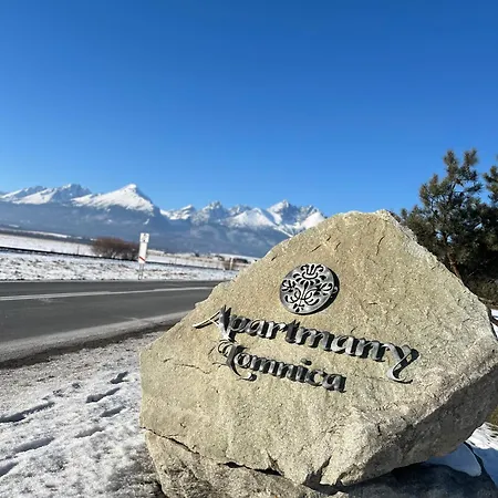 Apartment Relax & Luxury Apartment