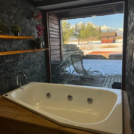 Apartment Relax & Luxury Apartment