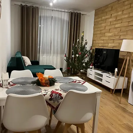 Relax & Luxury Apartment