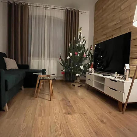 Relax & Luxury Apartment Apartment *