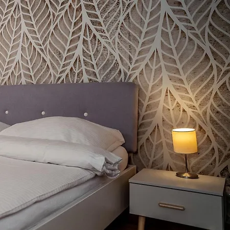 شقة Relax & Luxury