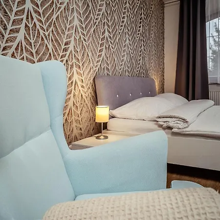 Relax & Luxury * Vel'ka Lomnica
