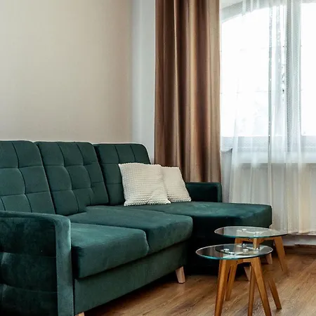 Apartamento Relax & Luxury *