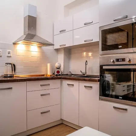 Relax & Luxury Appartement *