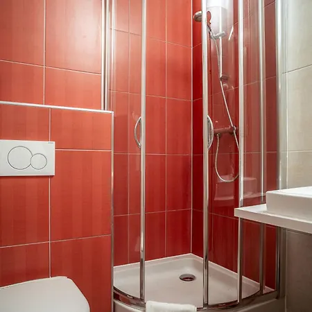 Apartamento Relax & Luxury