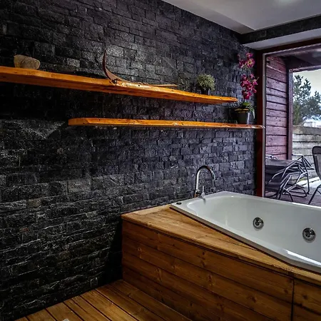 Lejlighed Relax & Luxury Vel'ka Lomnica
