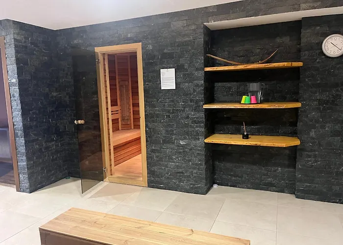 Relax & Luxury Appartement