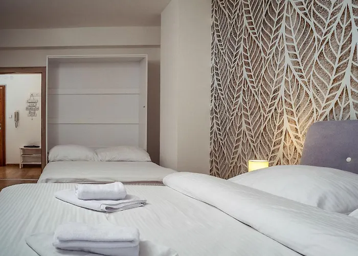 Appartement Relax & Luxury