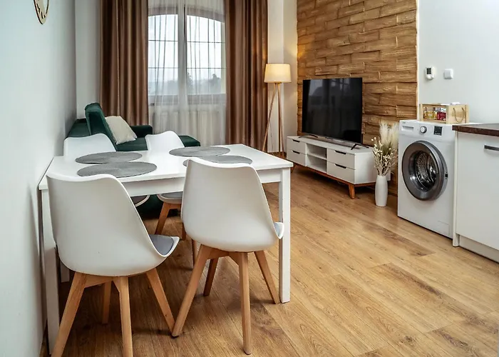 Relax & Luxury * Vel'ka Lomnica