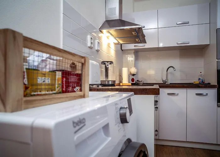 Appartement Relax & Luxury *