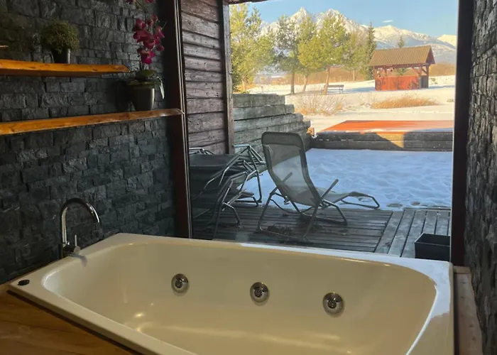 Appartement Relax & Luxury