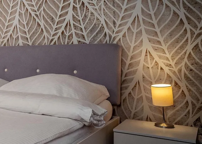 Appartement Relax & Luxury