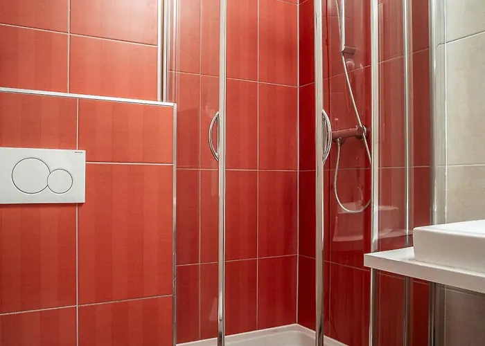 Appartement Relax & Luxury